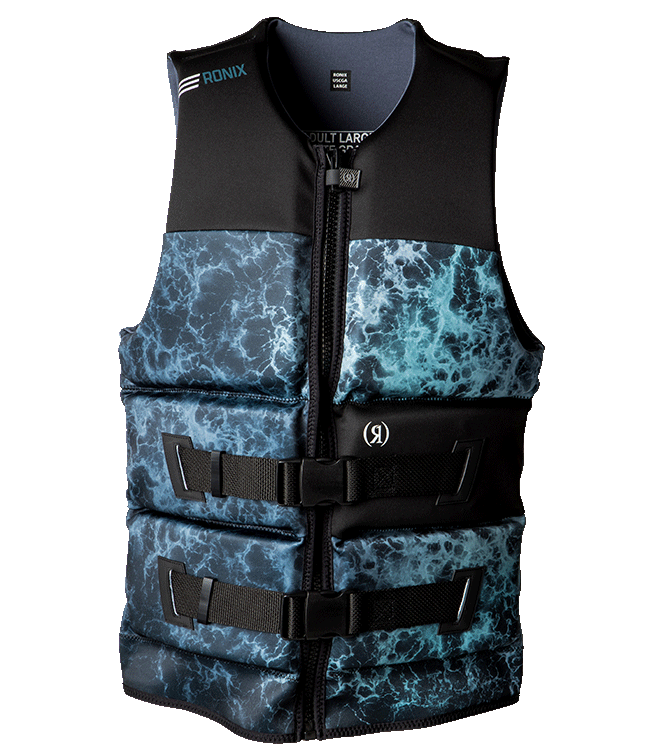 Point Break Yes CGA Vest