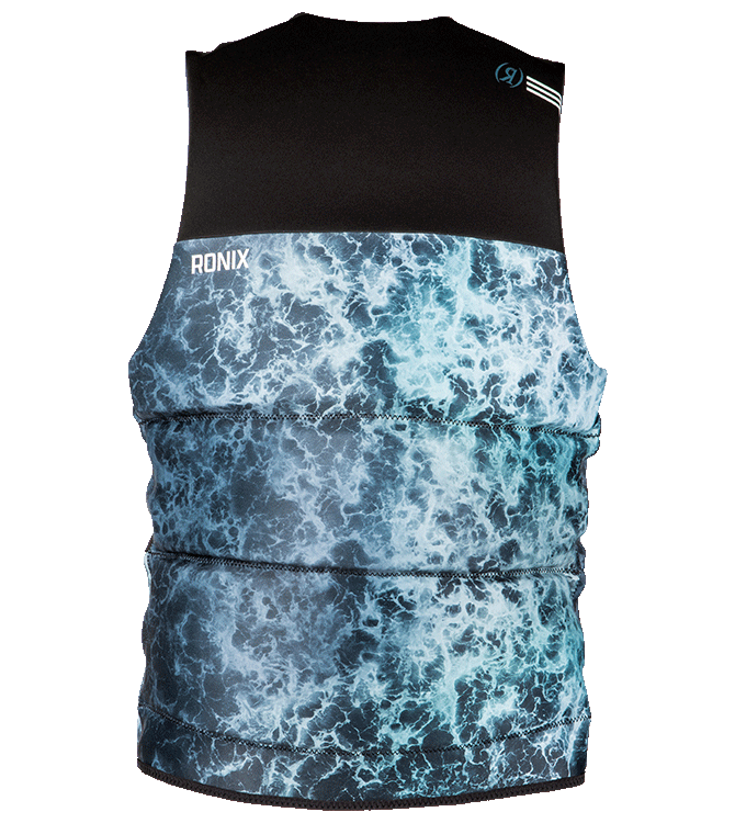 Point Break Yes CGA Vest