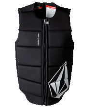 Load image into Gallery viewer, Volcom Impact Vest