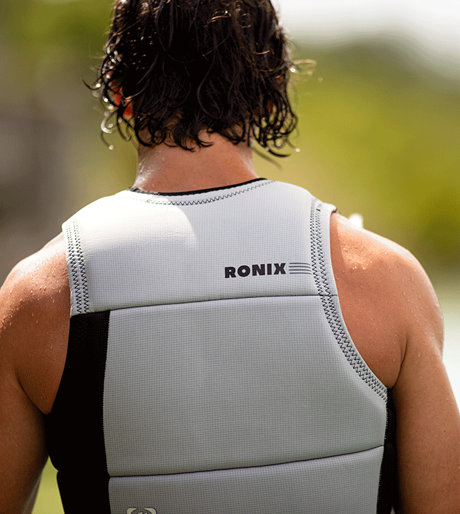 Supreme Impact Vest