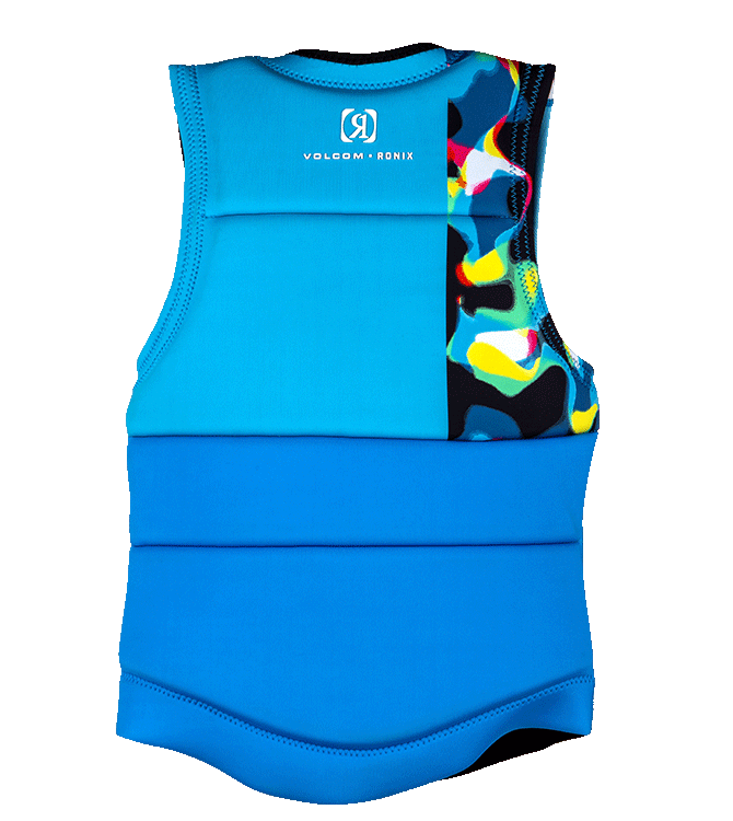 Volcom Womens Impact Vest | 2023