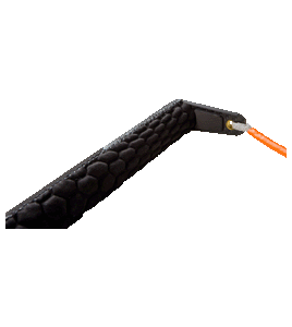 RXT G10 Bar Lock Handle | Carbon/Hide | 2023
