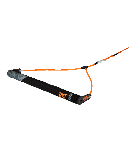 RXT G10 Bar Lock Handle | Carbon/Hide | 2023