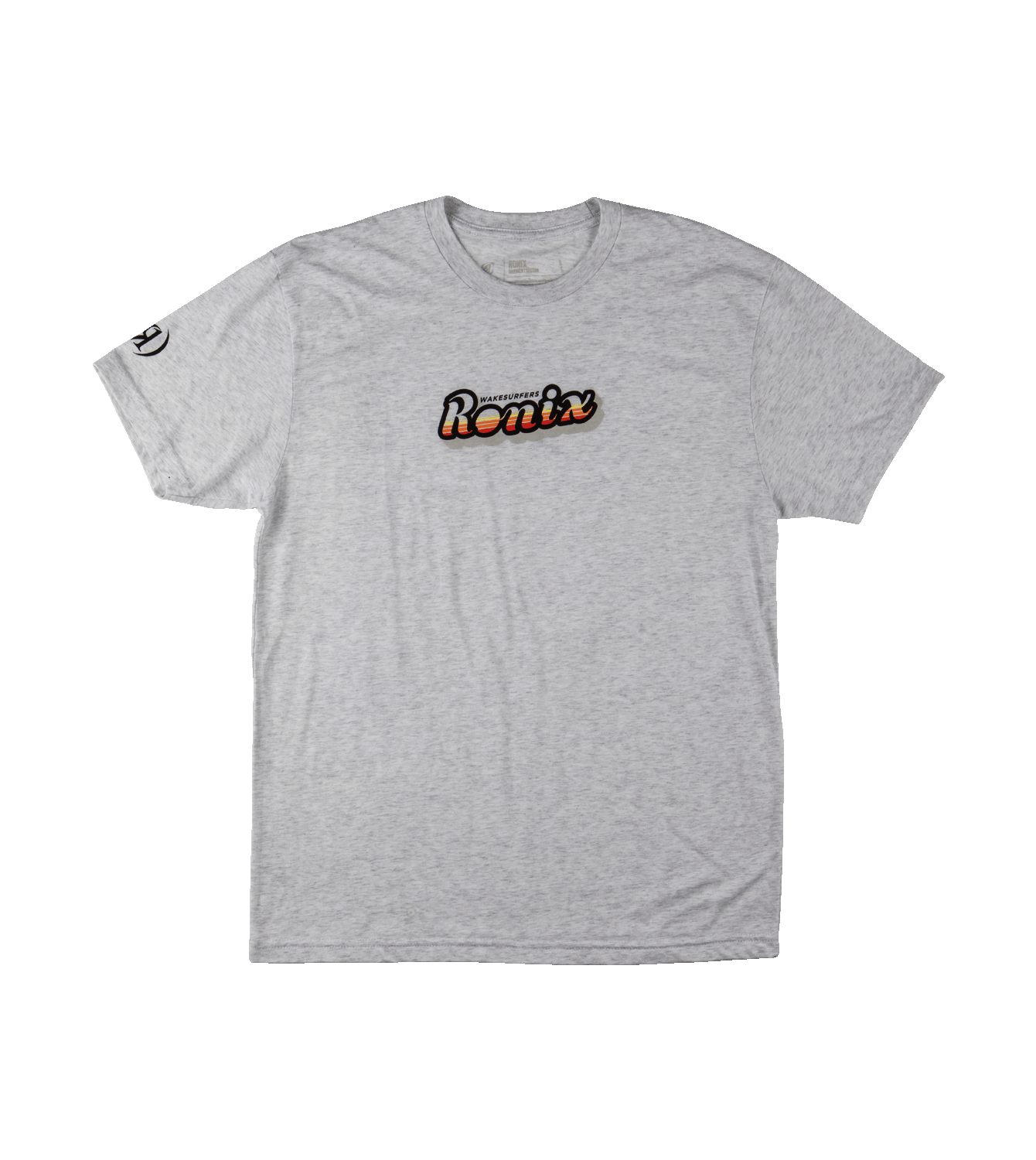 Sunset Surf T-Shirt