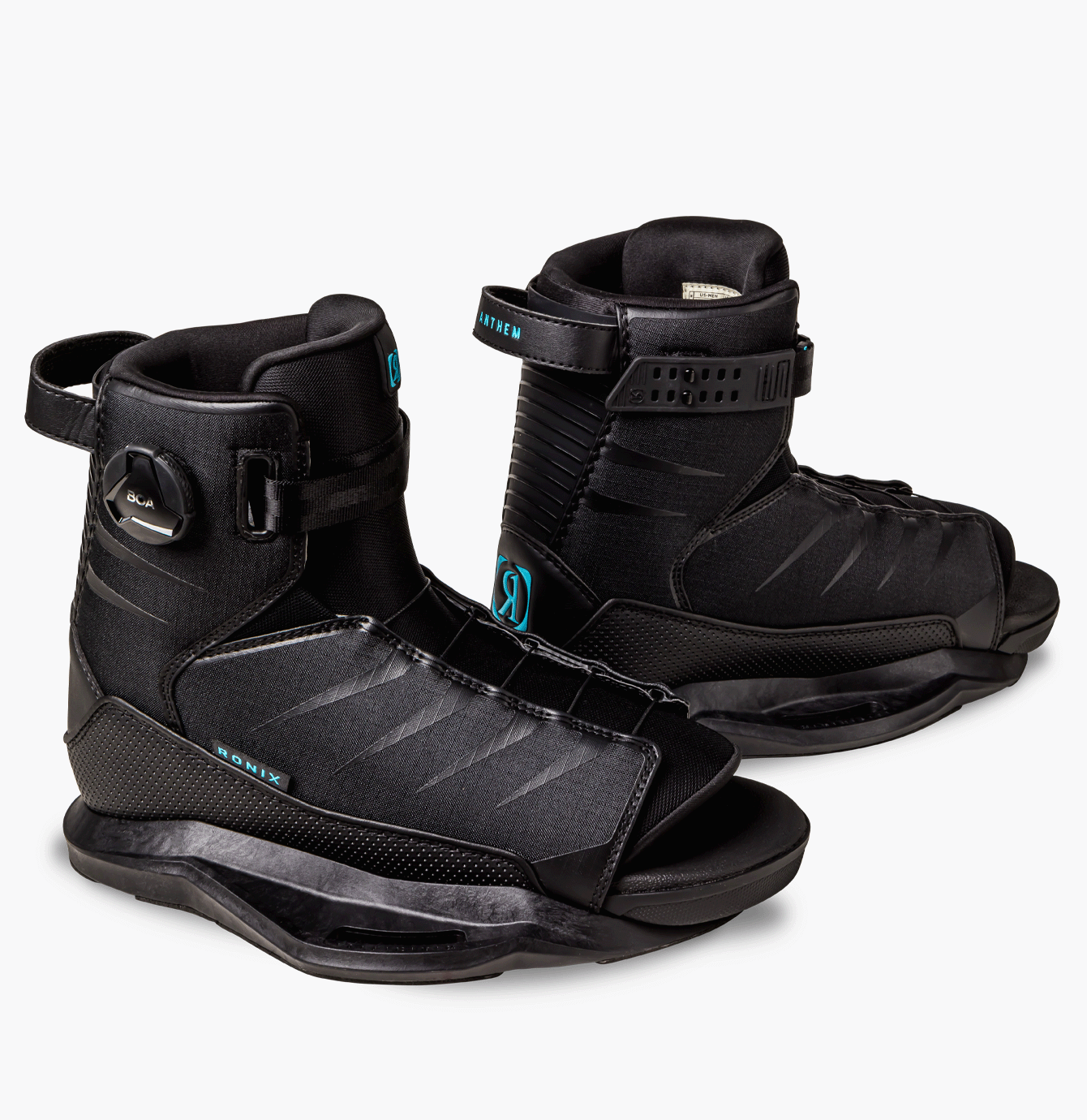 Anthem Boa Wakeboard Boot | 2025