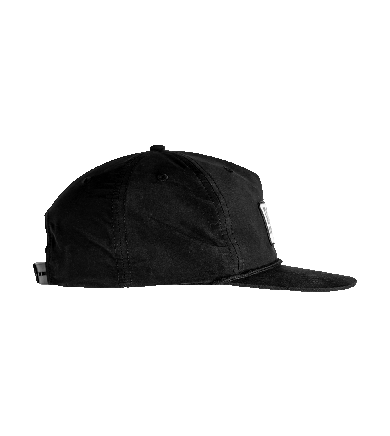 Forrester 5 Panel Hat