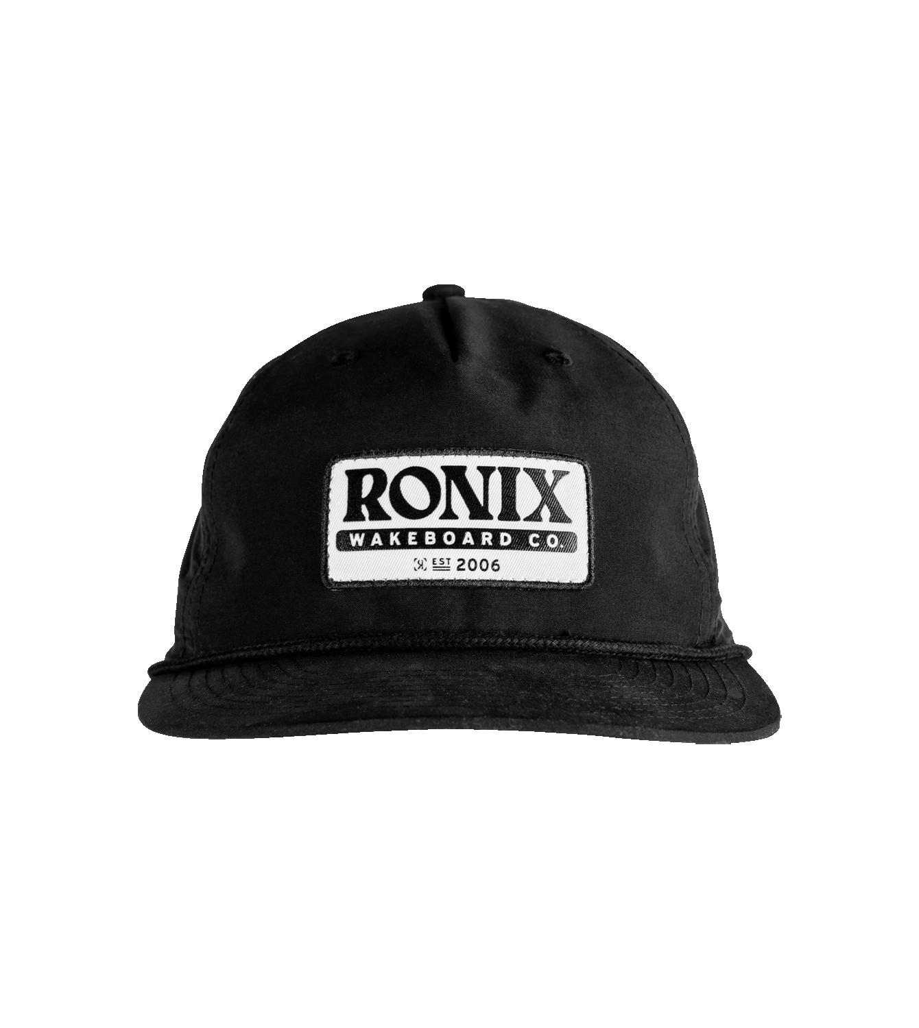 Forrester 5 Panel Hat