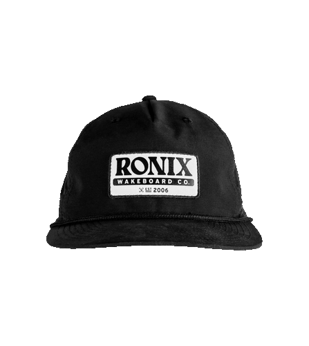 Forrester 5 Panel Hat