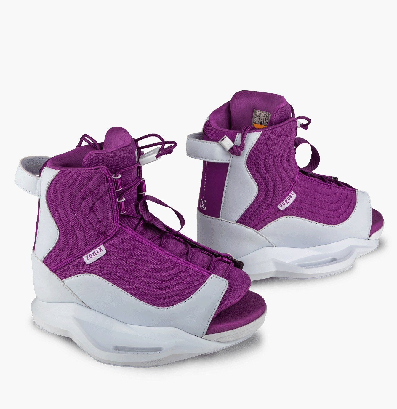August Wakeboard Boot | 2026