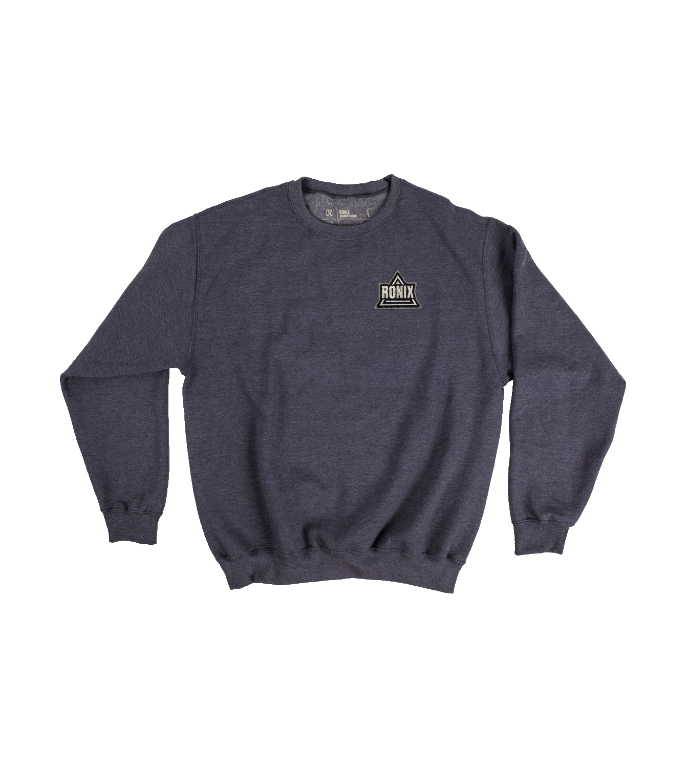Game Changer Crew Neck