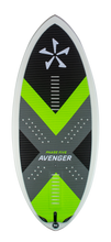 Load image into Gallery viewer, Avenger Wake Surf Board
