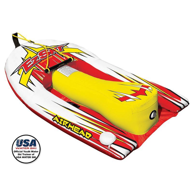 Big EZ Ski