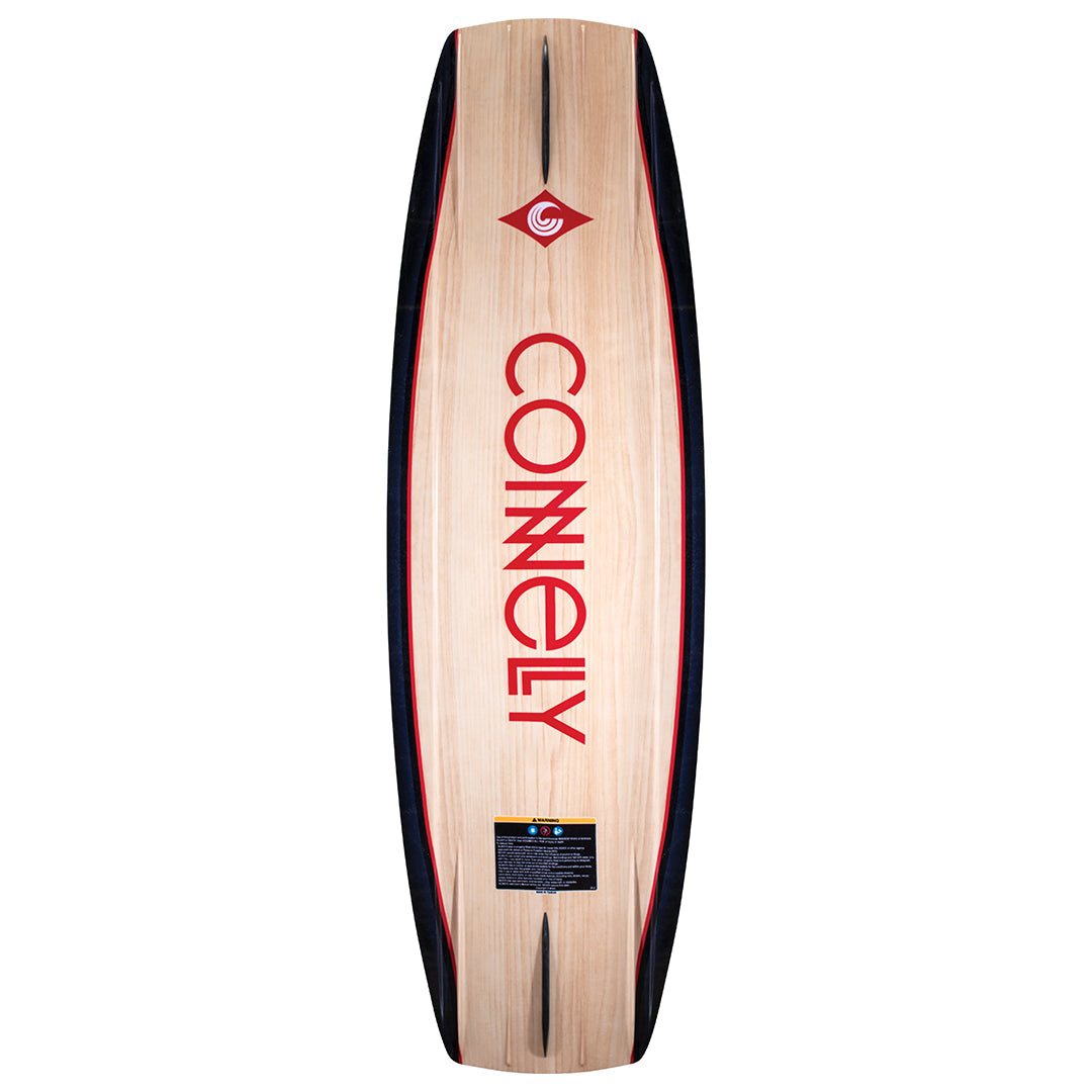 Big Easy Wakeboard with Draft Wakeboard Boot