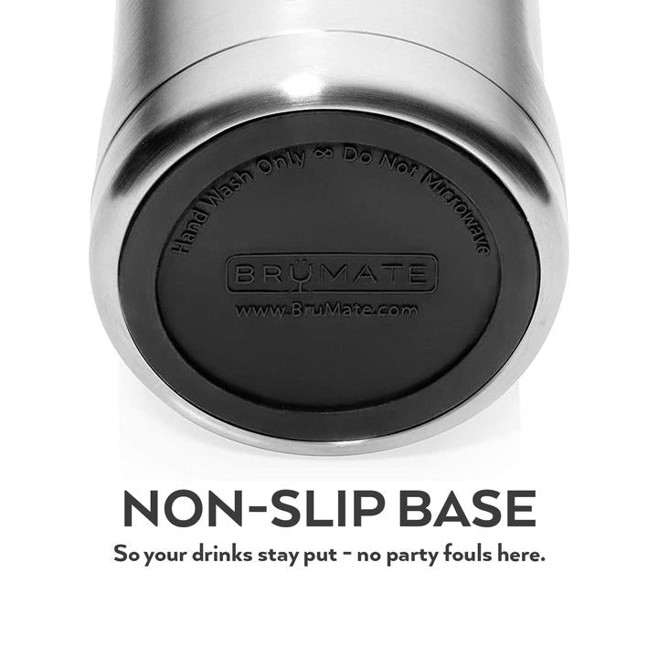 Hopsulator Trio 3-in-1 | 16 oz/ 12 oz cans | Matte Black