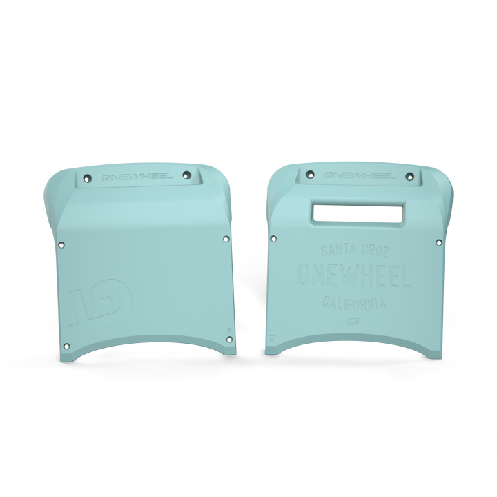 Bumper | GT | Spearmint