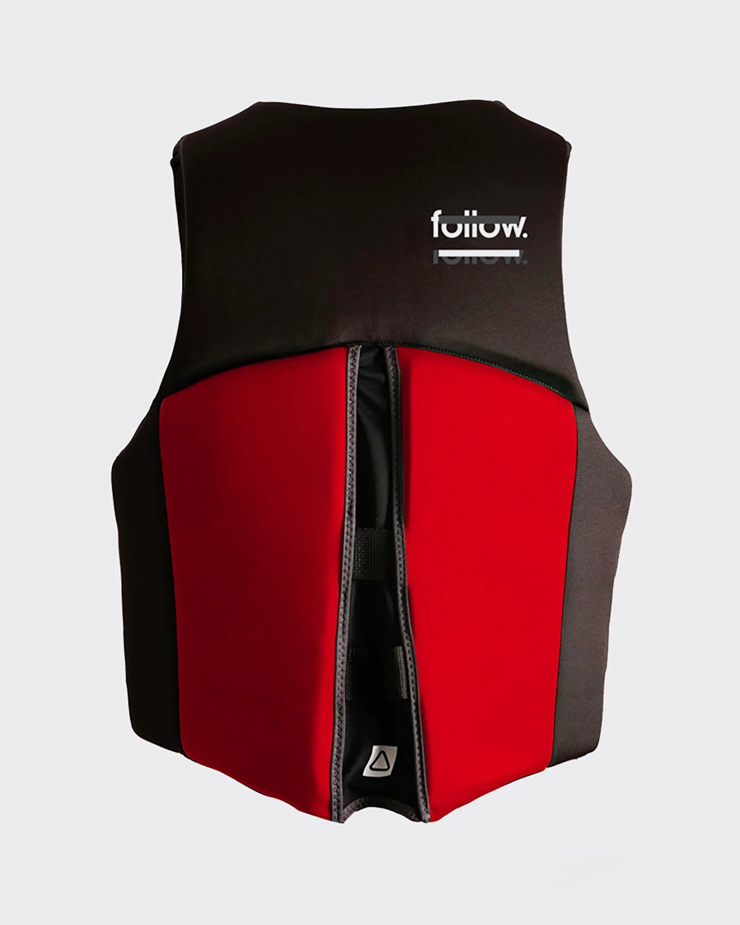 Men's Tact CGA Vest | Black/ Red