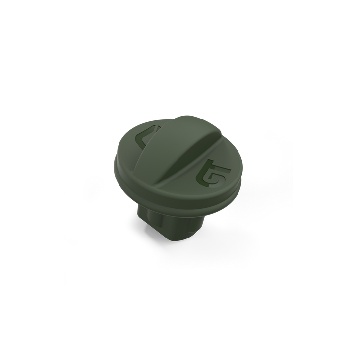 Charger Plug | GT | Dark Olive