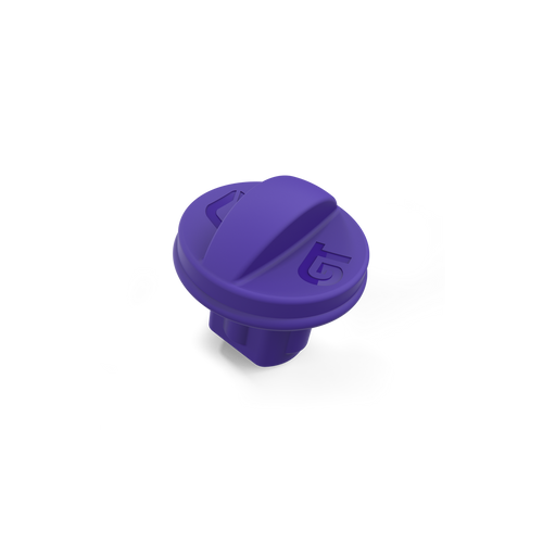 Charger Plug | GT | Purple