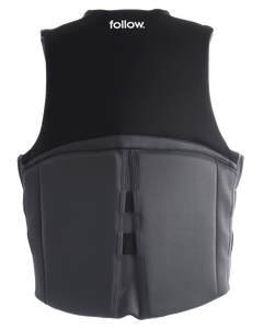Cure CGA Vest | Grey |