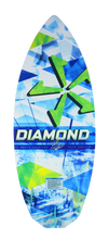 Load image into Gallery viewer, Diamond Turbo Wakesurf Board | 2023