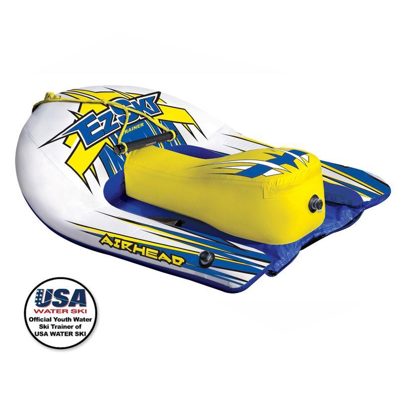 EZ SKI Trainer – Williams Ski & Sports