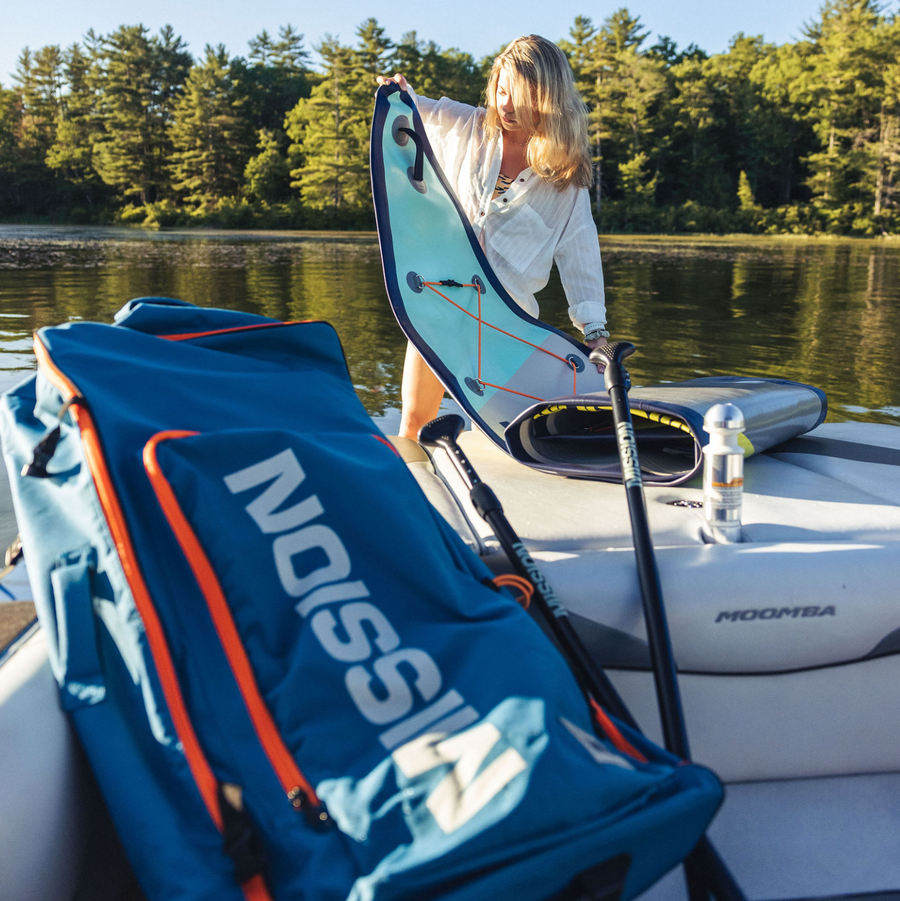 Trident Touring Inflatable Stand Up Paddle Board
