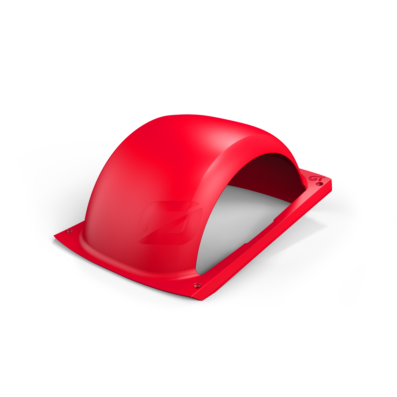 Fender | GT | Red