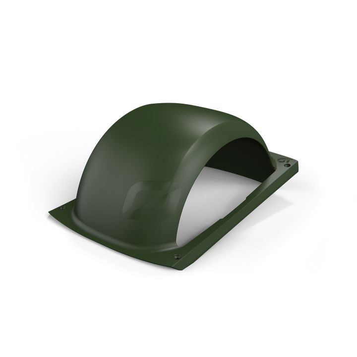 Fender | GT | Dark Olive