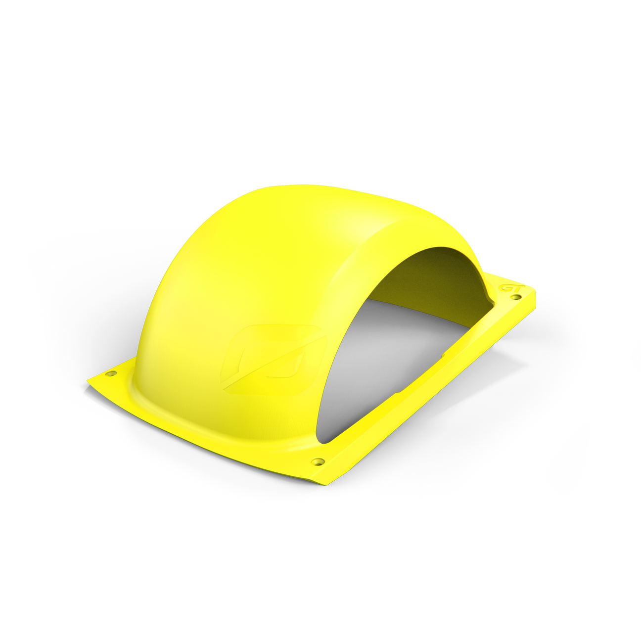 Fender | GT | Fluorescent Yellow