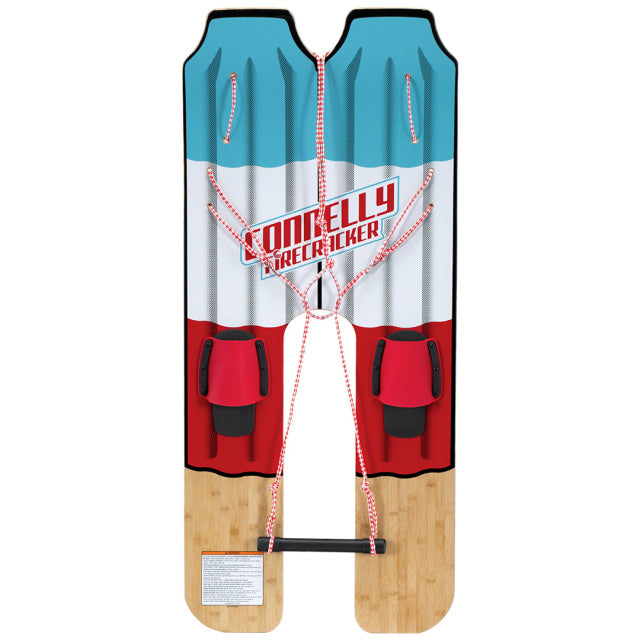 Connelly Firecracker Trainer - Thumbnail 2