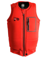 Load image into Gallery viewer, F#*fed Impact Vest | Red