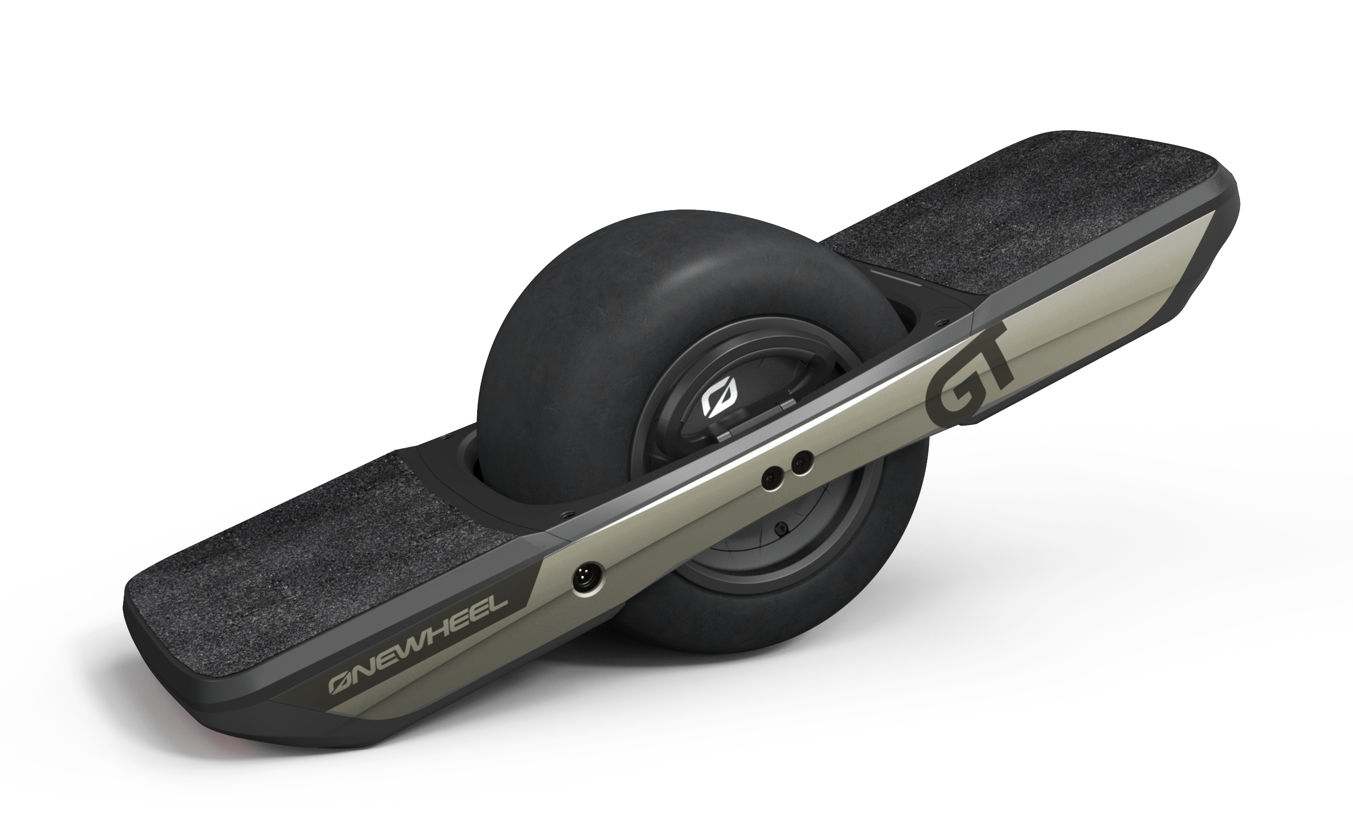 GT | Slick Tire
