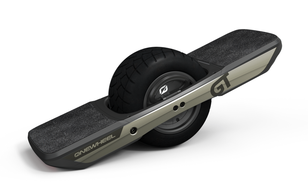 GT | Treaded Tire