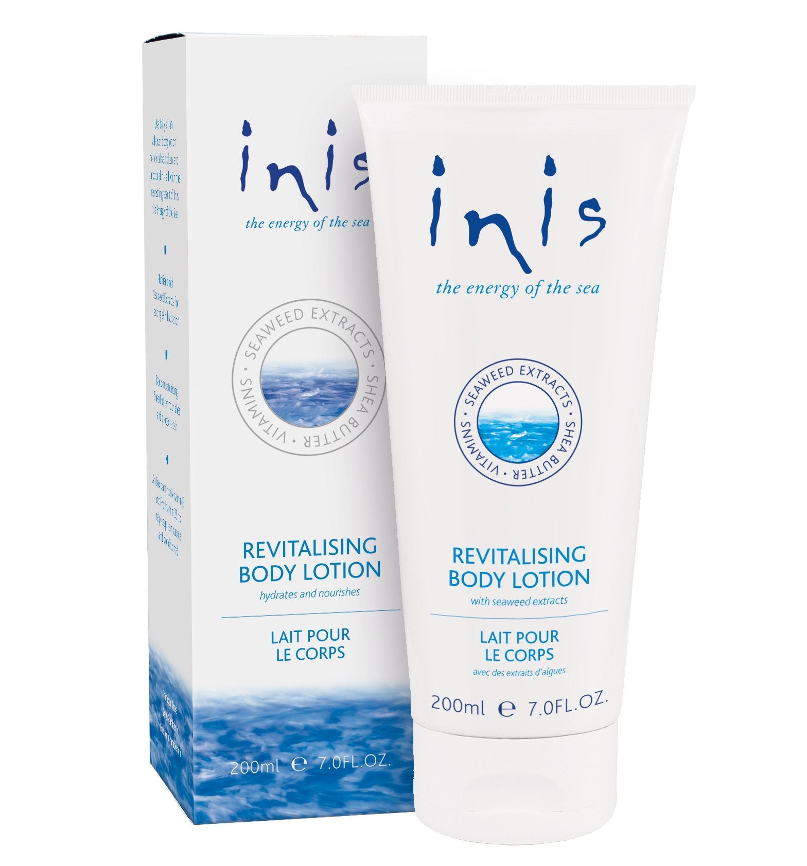 Revitalizing Body Lotion | 7 oz.