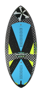 Matrix LTD Wakesurf Board | 2023
