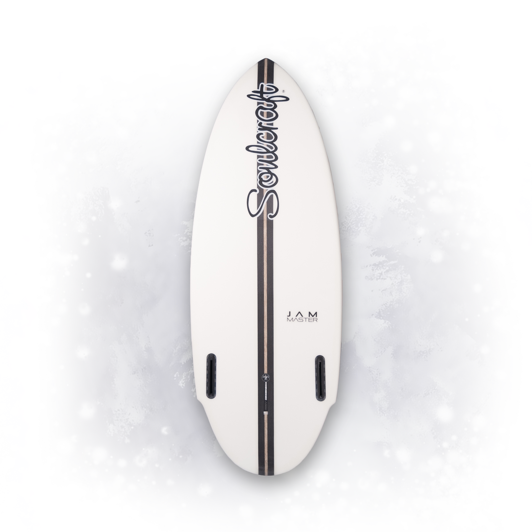 Jam Master Wakesurf Board