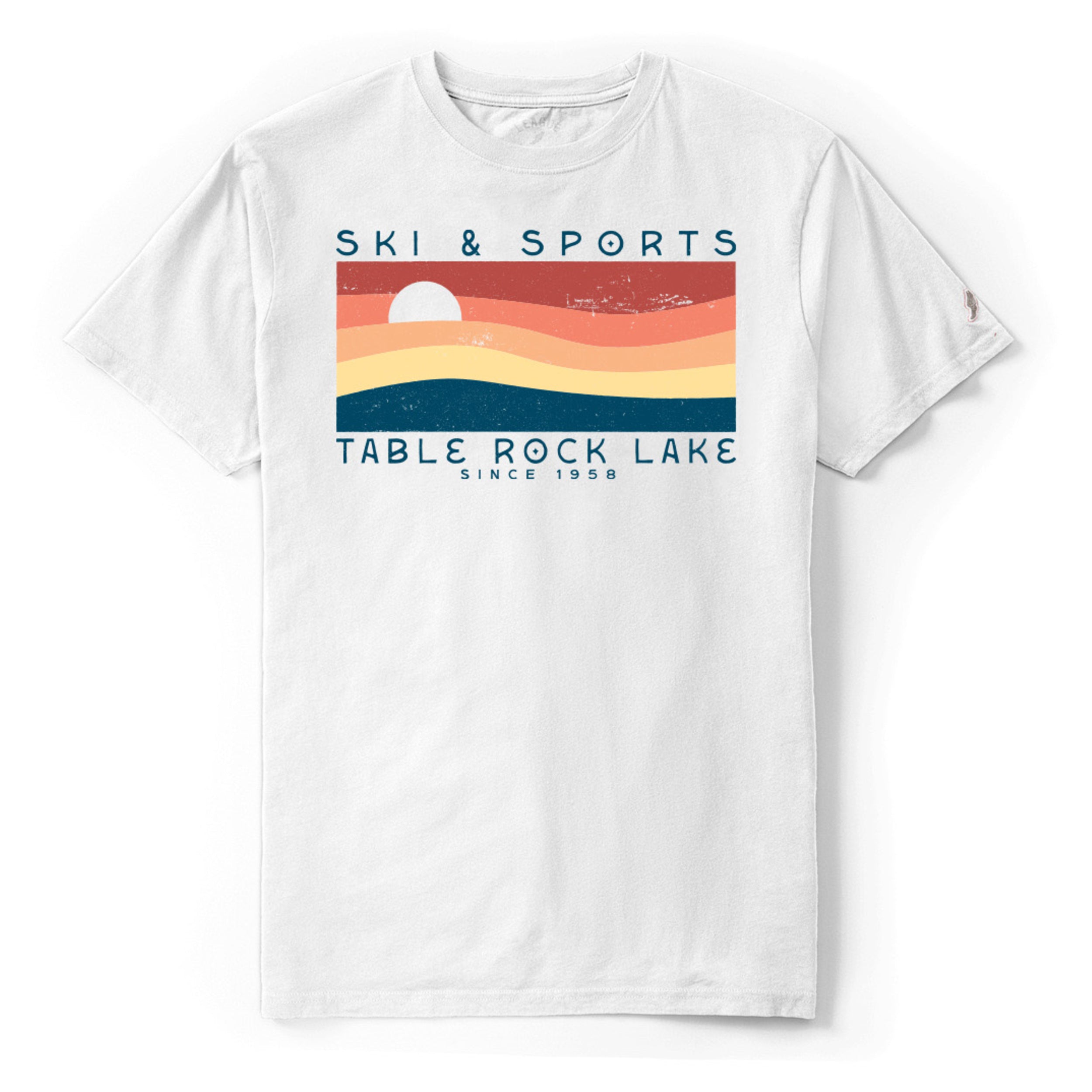 Modern Sky Tee