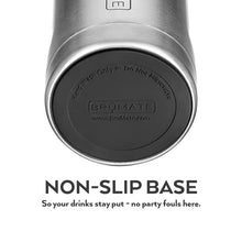 Load image into Gallery viewer, Hopsulator Slim | Glitter Charcoal