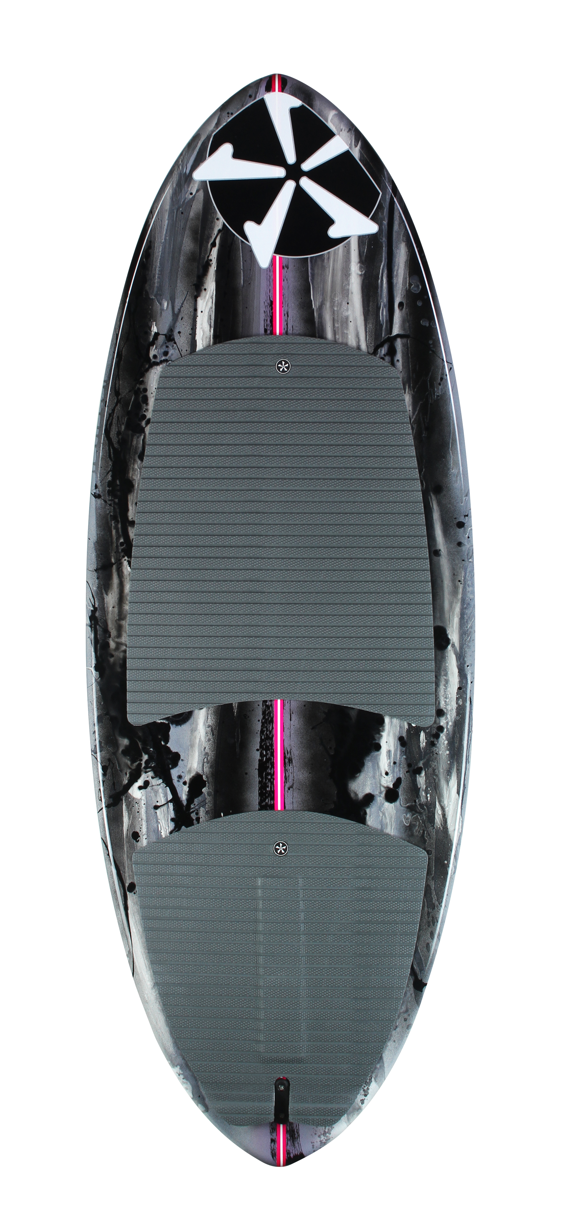 Oogle Wake Skimboard