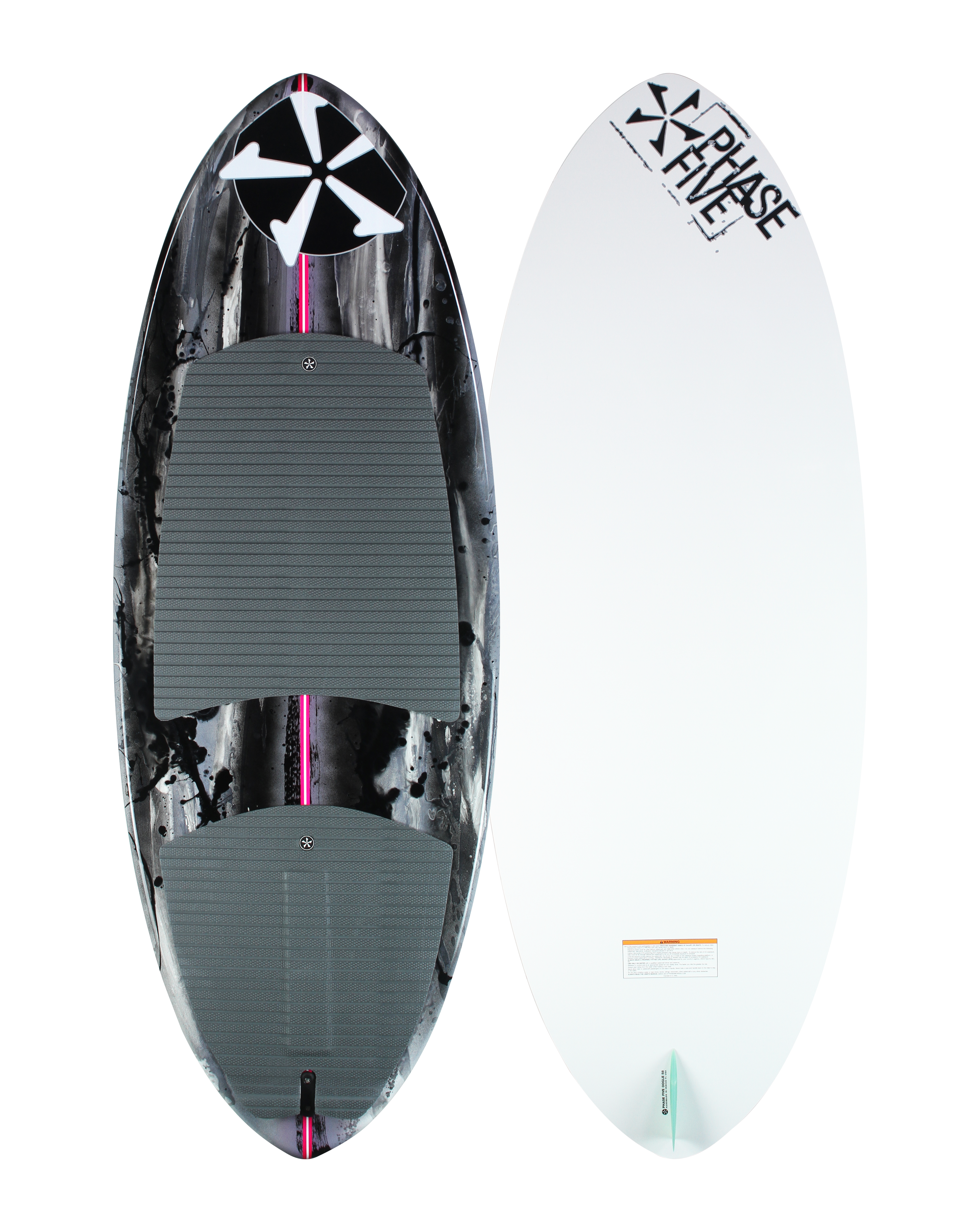 Oogle Wake Skimboard