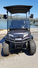 Load image into Gallery viewer, Midnight Silver | Onward 4 Passenger | LIFTED | HP LITHIUM ION - AB