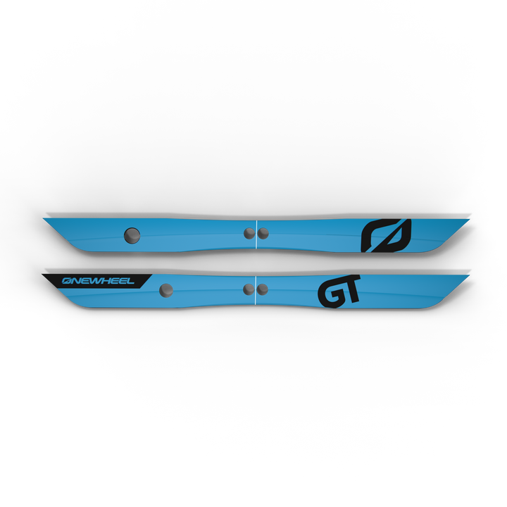 Rail Guards | GT| Hot Blue