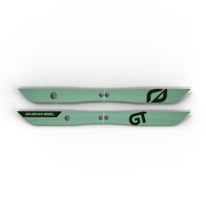 Rail Guards | GT| Spearmint