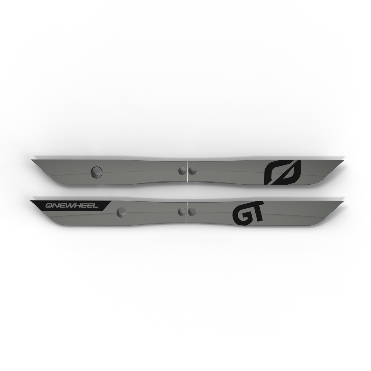 Rail Guards | GT| Mississippi Mud