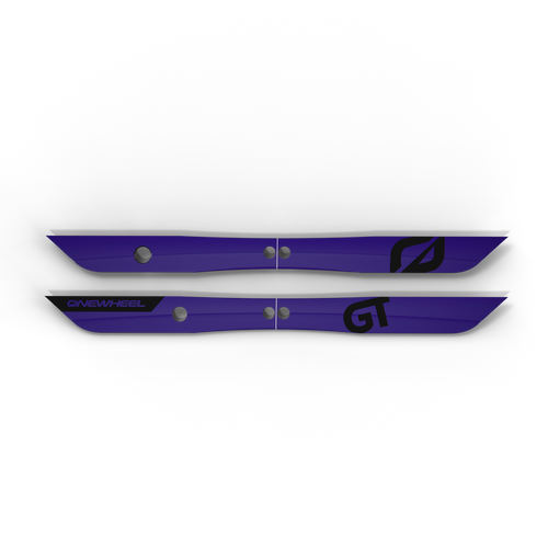 Rail Guards | GT| Purple