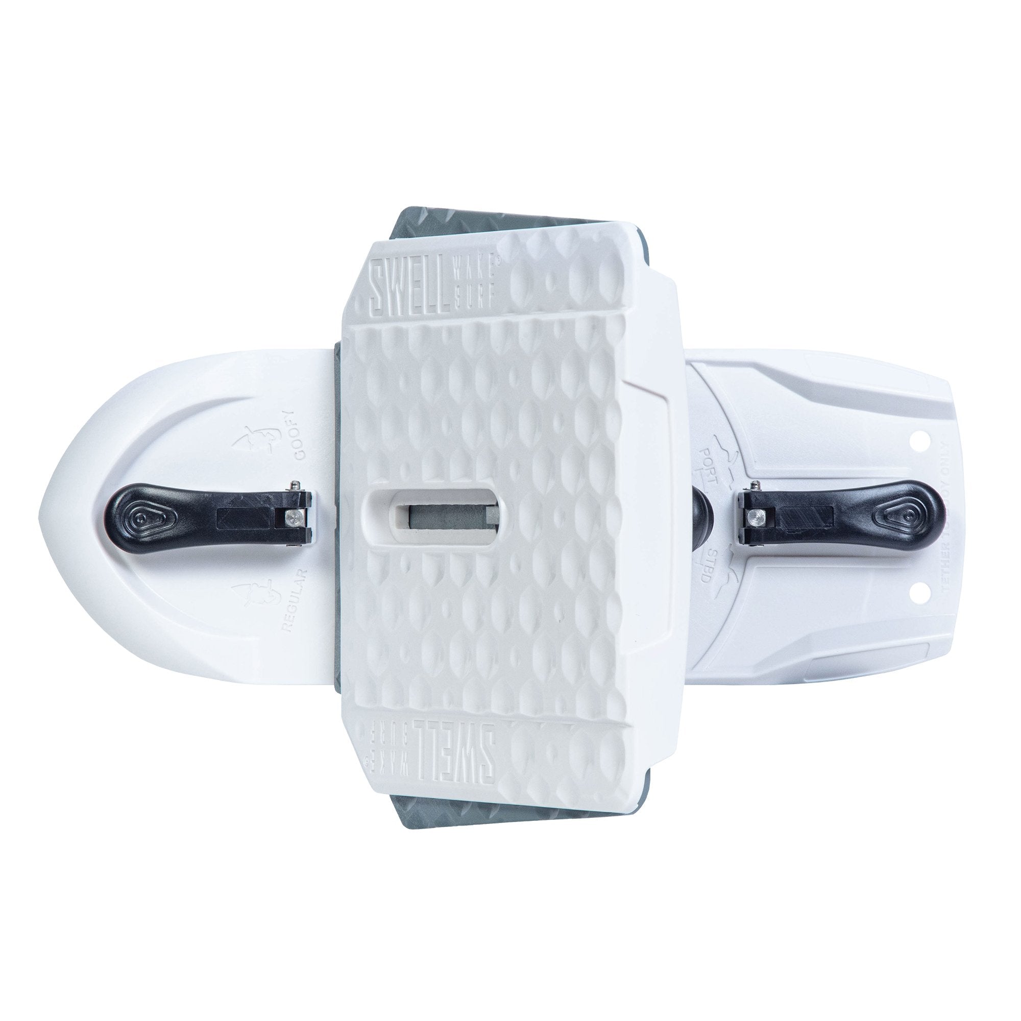 Swell Wakesurf Creator H3X Plus