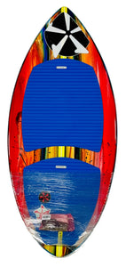 Scamp Wakesurf Board