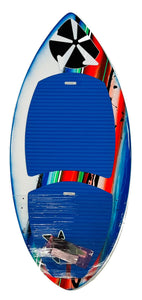Scamp Wakesurf Board