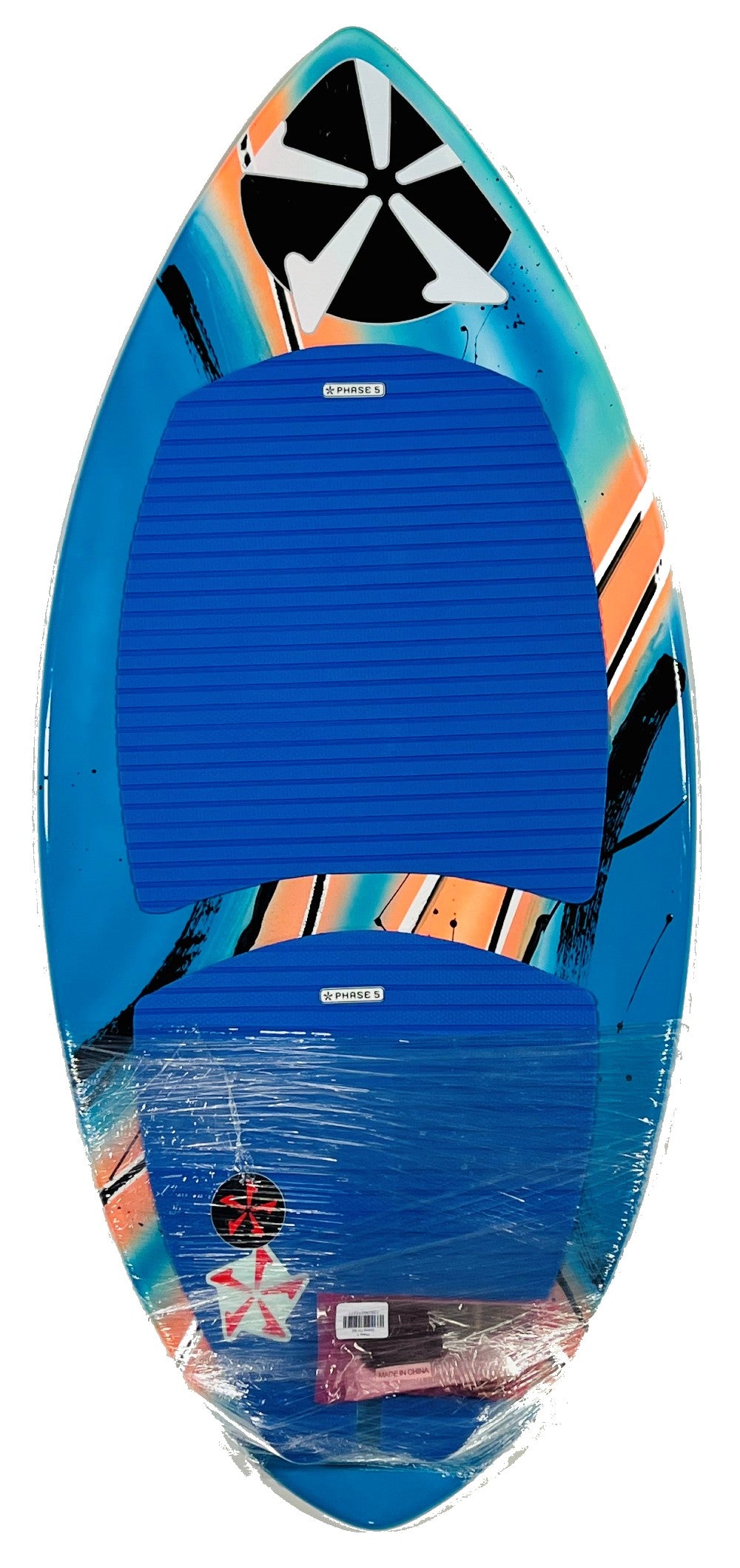 Scamp Wakesurf Board