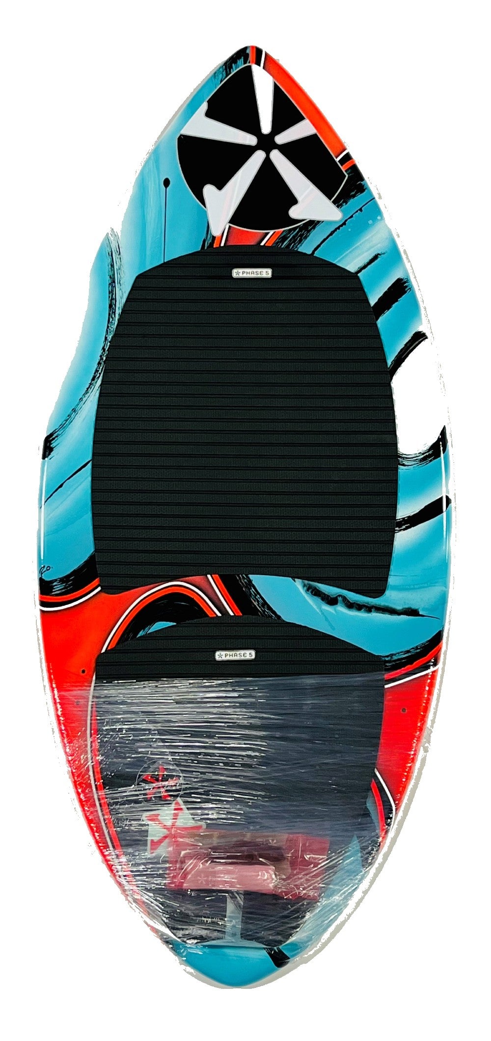 Scamp Wakesurf Board